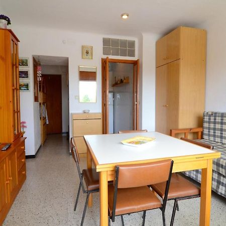 Appartamento Riells De Mar A6 L' Escala Esterno foto