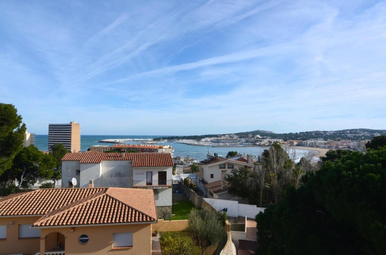 Appartamento Riells De Mar A6 L' Escala Camera foto